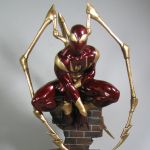 Iron Spider